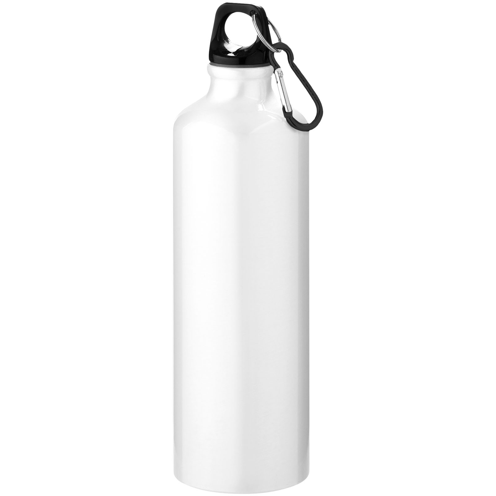 EcoHydrate Aluminium Wasserflasche