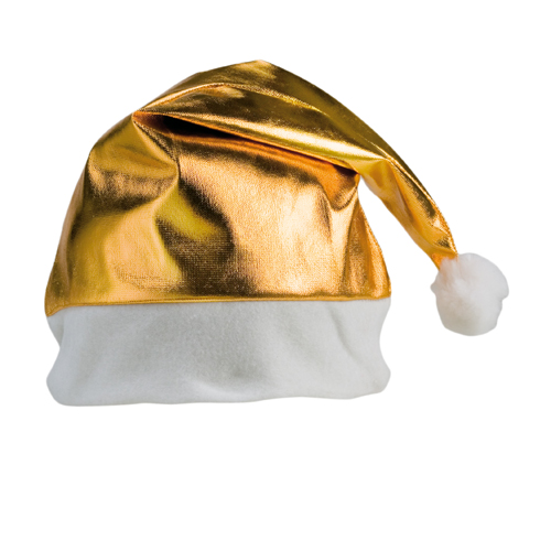 Personalisierte Weihnachtsmütze - B02