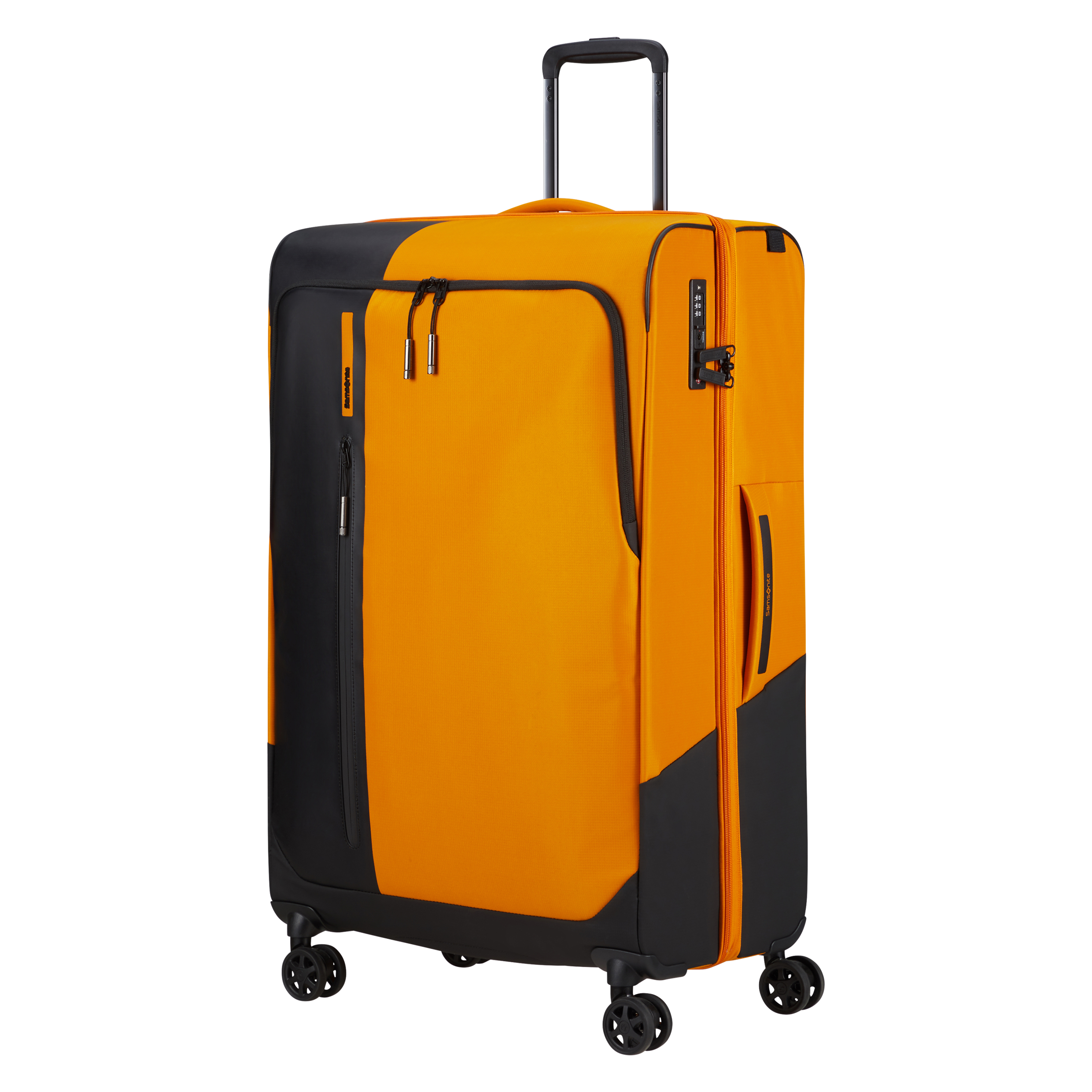 Samsonite Biz2Go TRVL Spinner 77 EXP. Double Frame