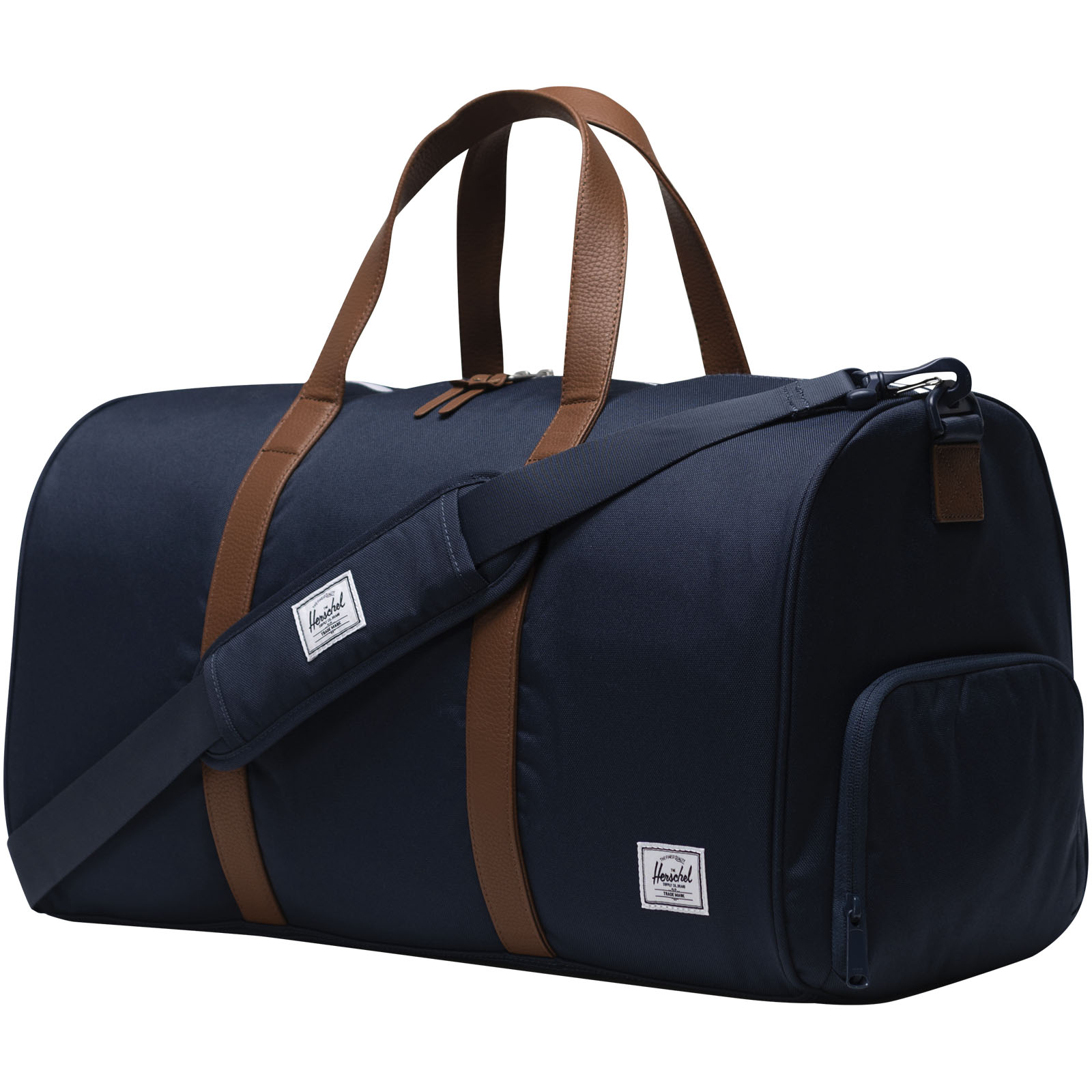 Herschel Novel™ Sporttasche, recycelt, 43 L 