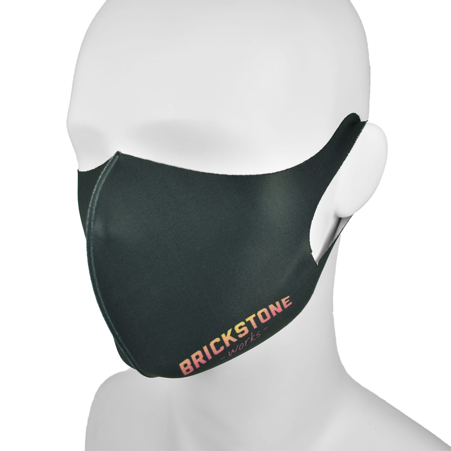 Visiermasken Scuba