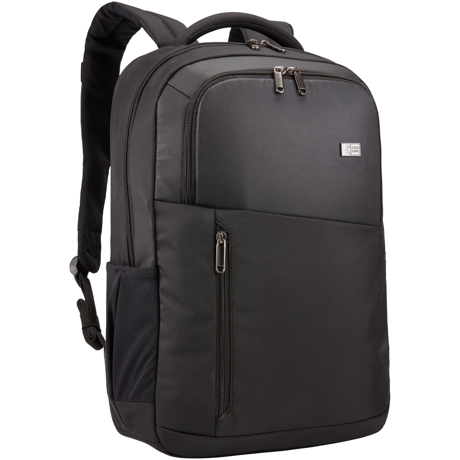 Propel 15,6“ 20L Laptop Rucksack - Schwarz