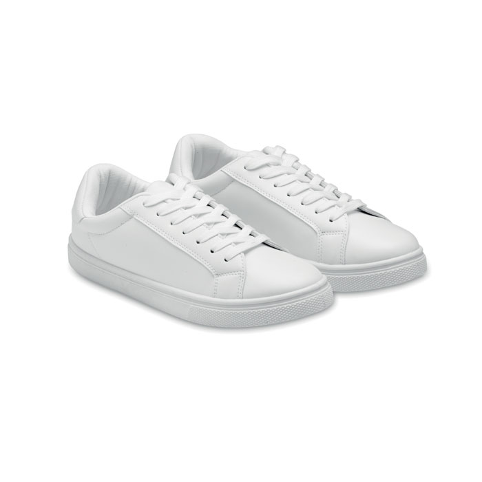 Leichte PU-Sneaker