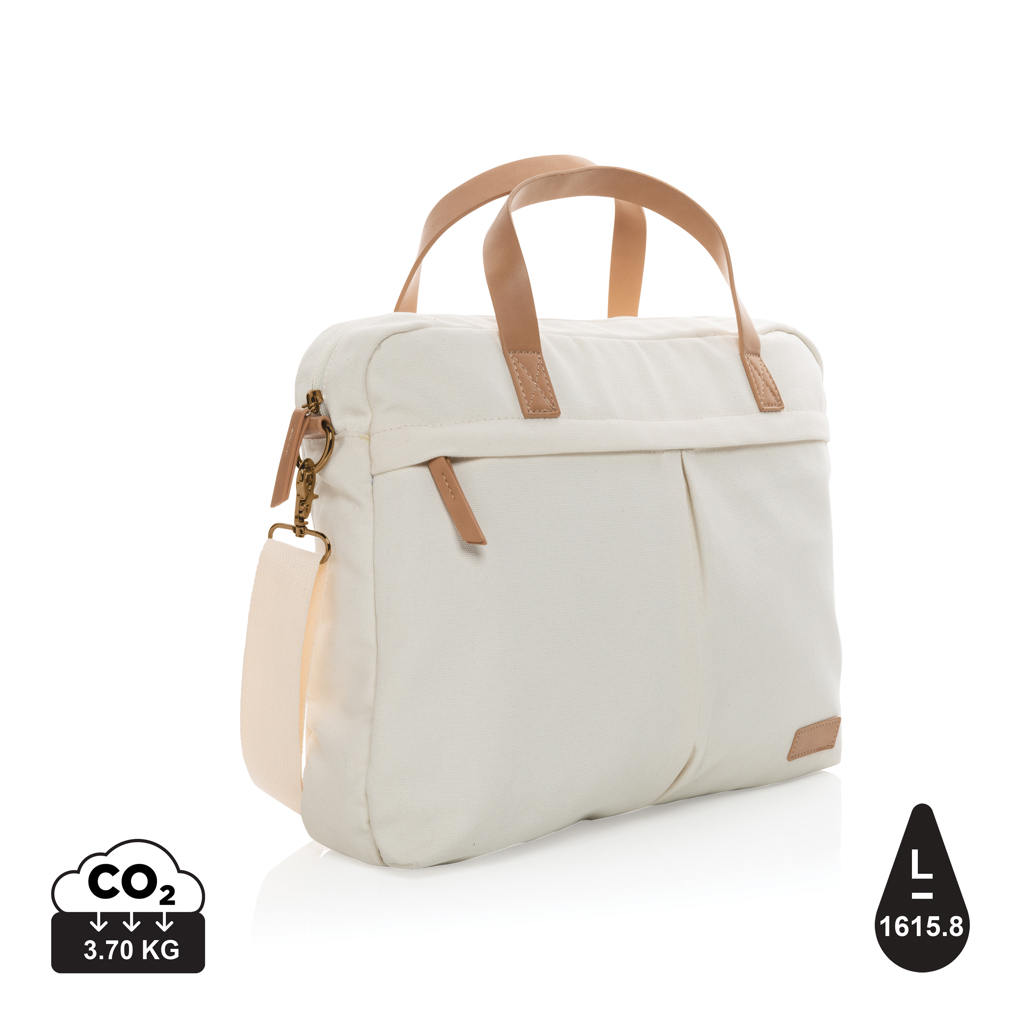 EcoCommute Laptop Tasche - Weiding