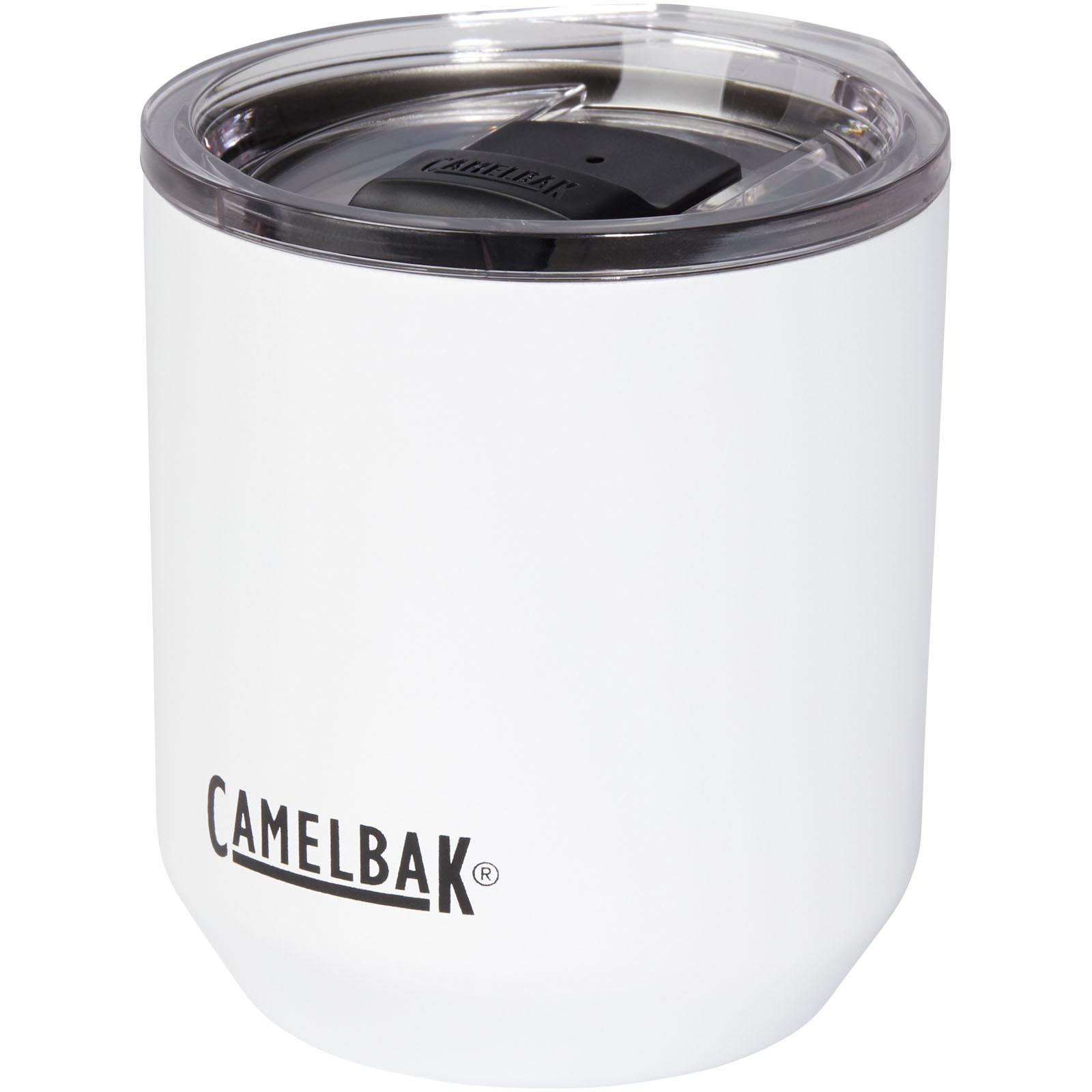 CamelBak® Vakuumisolierter Becher mit 300 ml Fassungsvermögen - Weiß