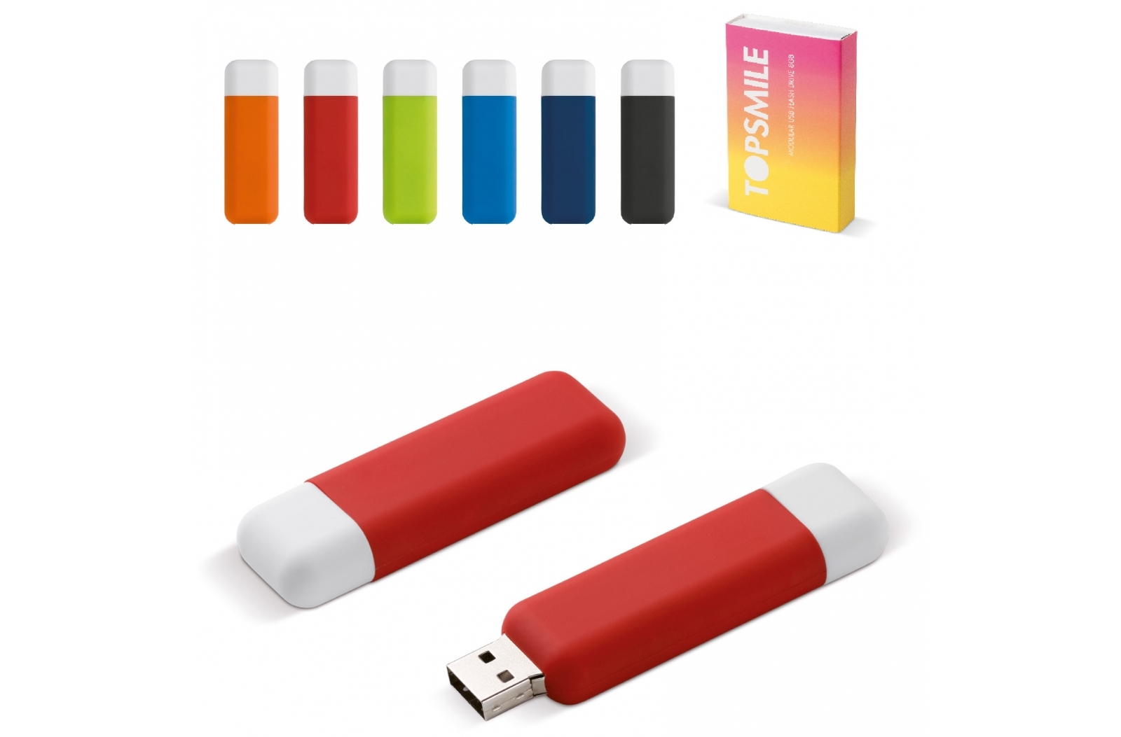 8GB USB-Stick