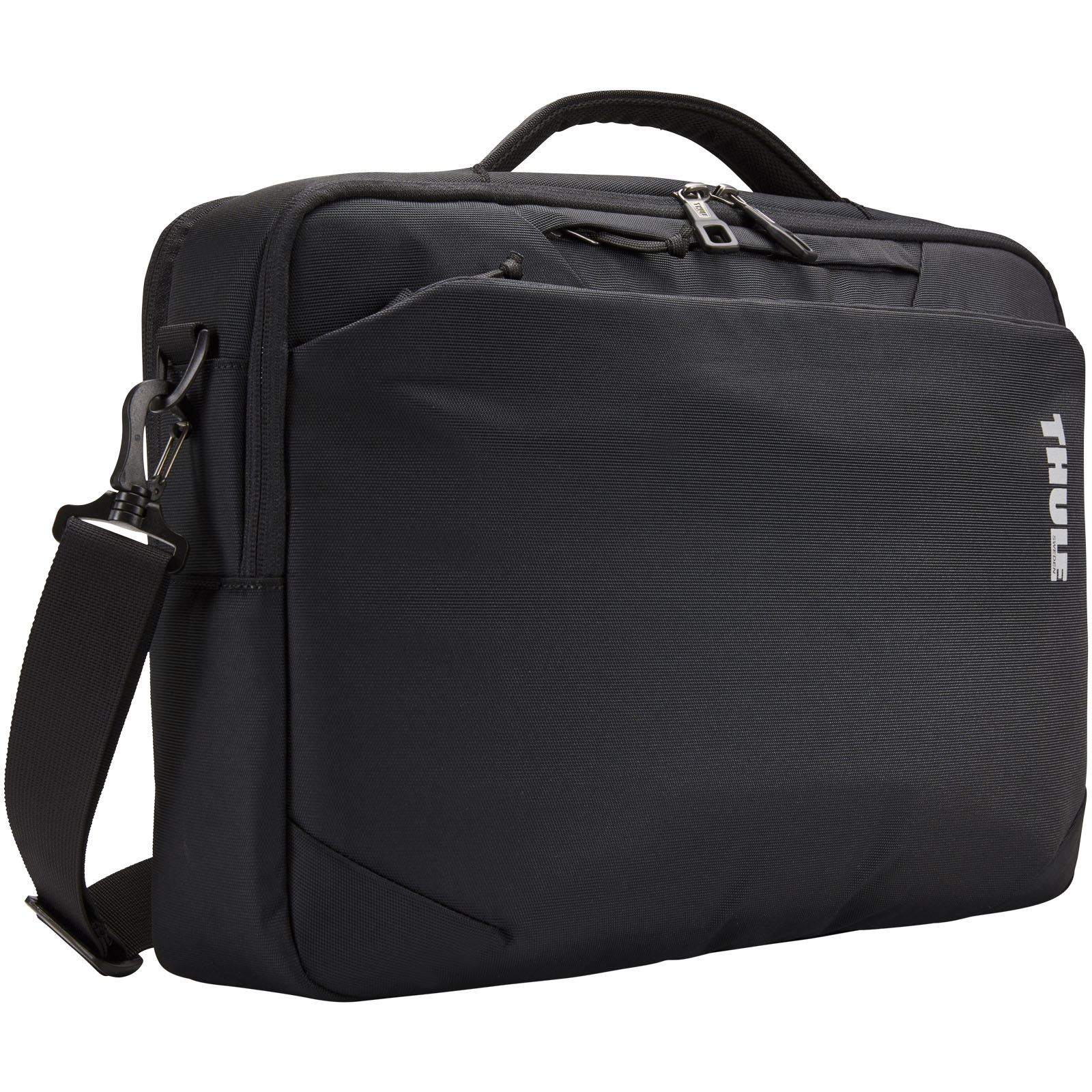 Thule Subterra Laptoptasche 15,6“ - Schwarz