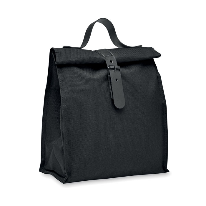 Lunchtasche aus RPET-Polyester - Rees