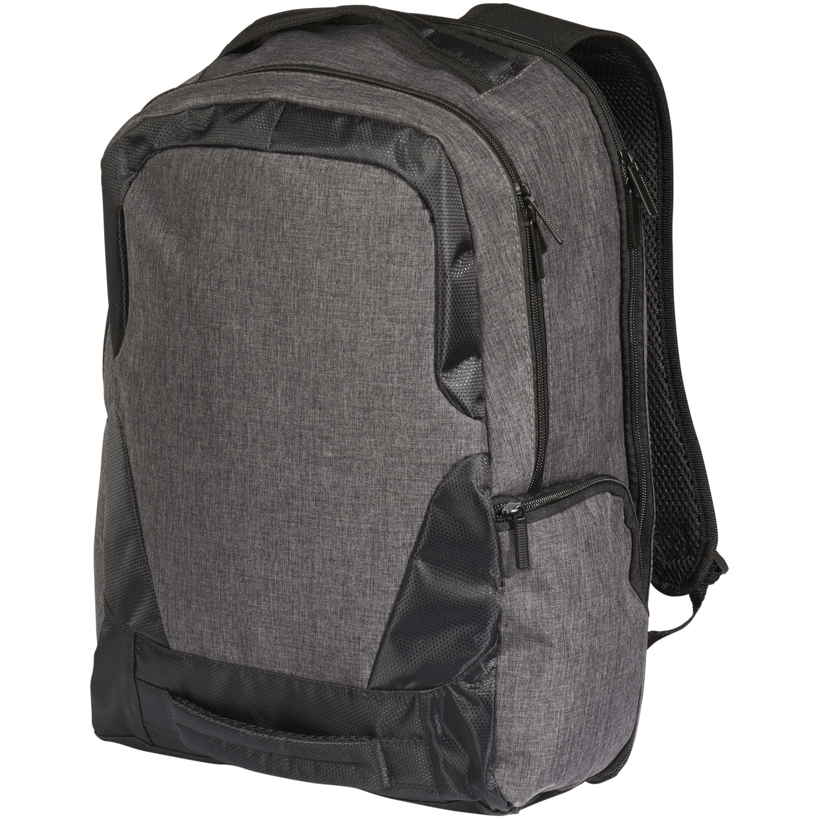 Schlanker Laptop-Rucksack - Treffelstein