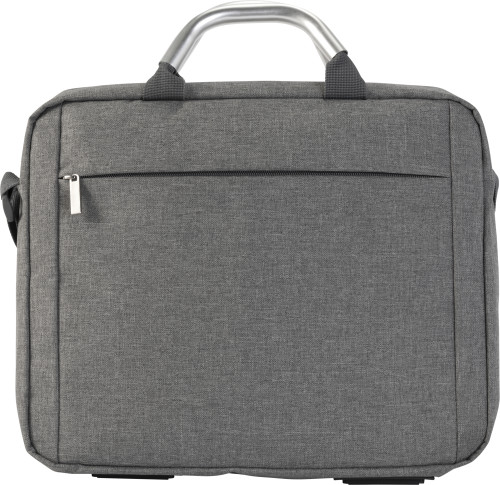 Konferenz und Laptoptasche aus 600D Polycanvas Anya