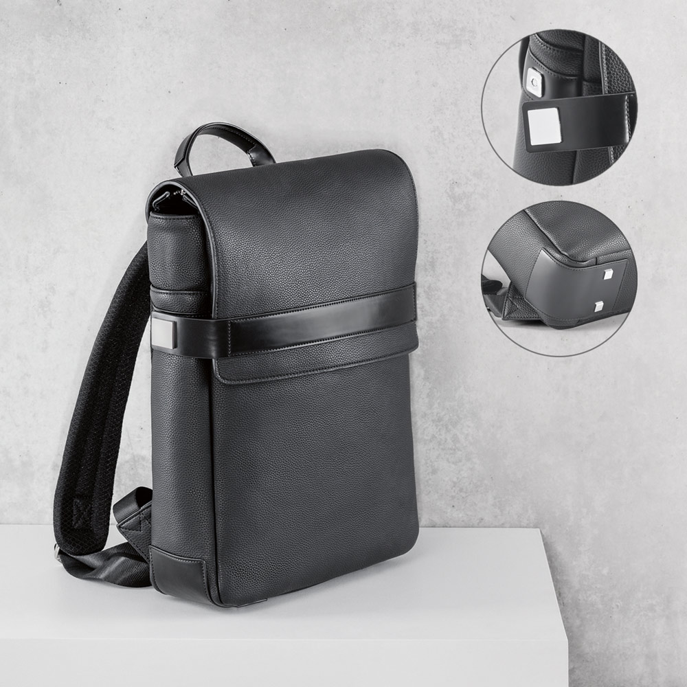 Empire City Chic Rucksack - Oberndorf