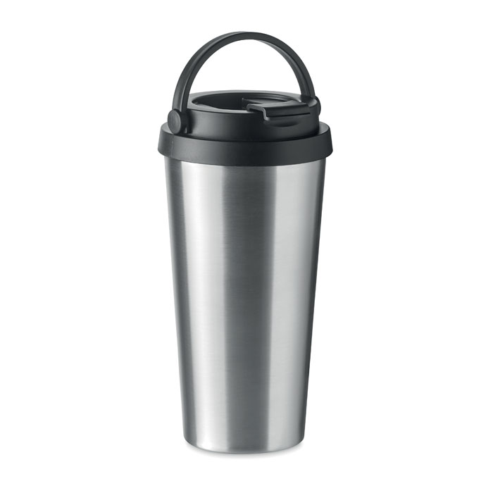 Doppelwandiger Becher 500 ml