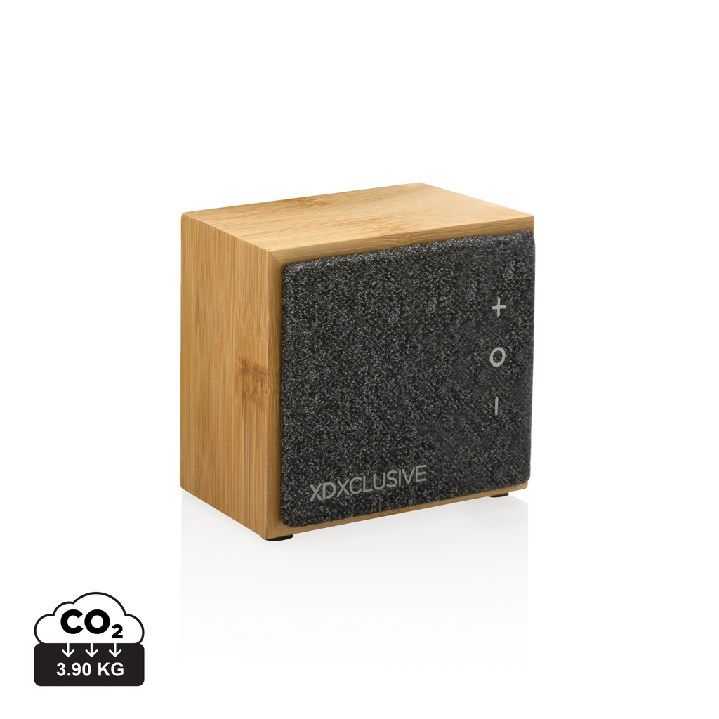 EcoSound 5W Bluetooth-Lautsprecher - Amstetten