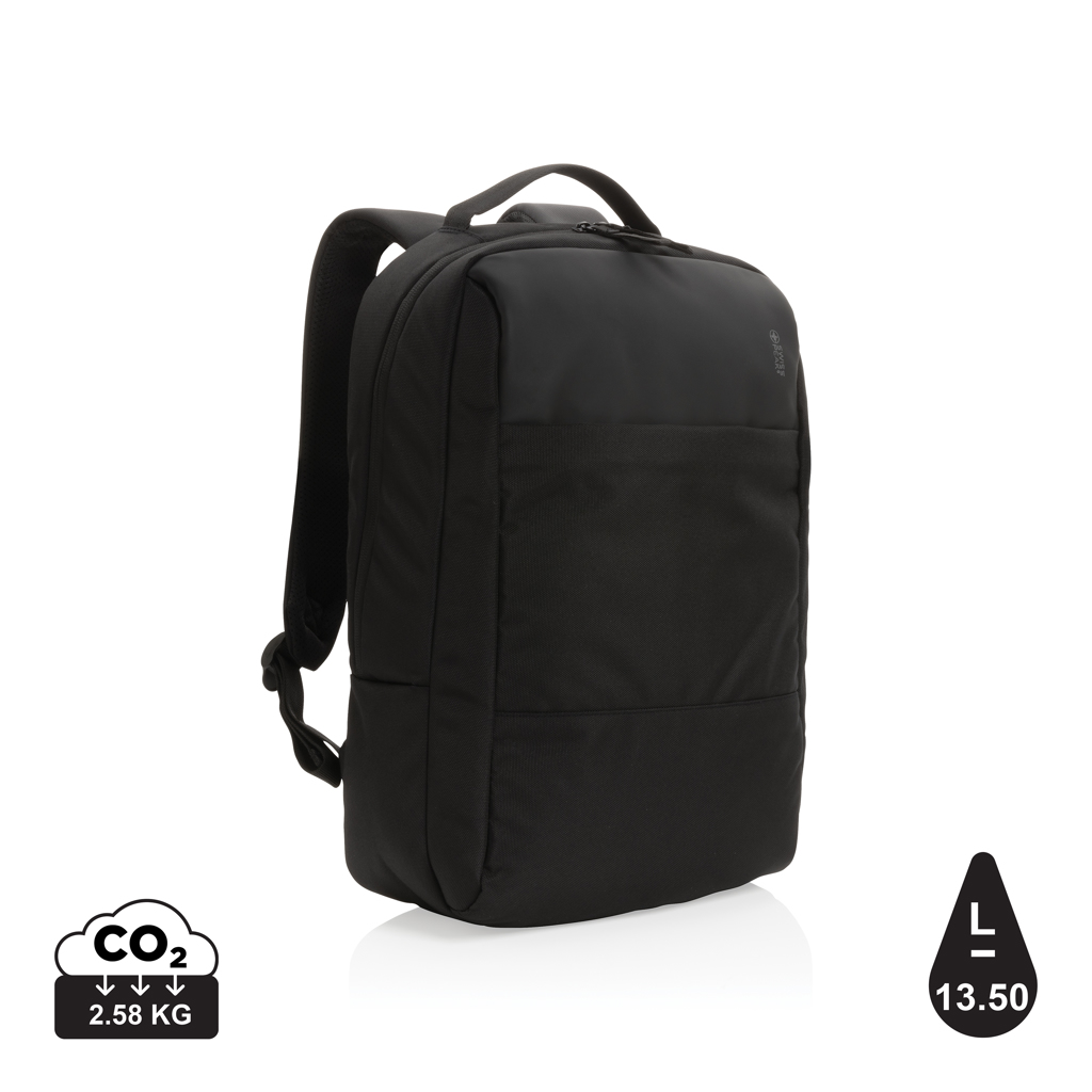 Swiss Peak Laptop Rucksack - Sonnora