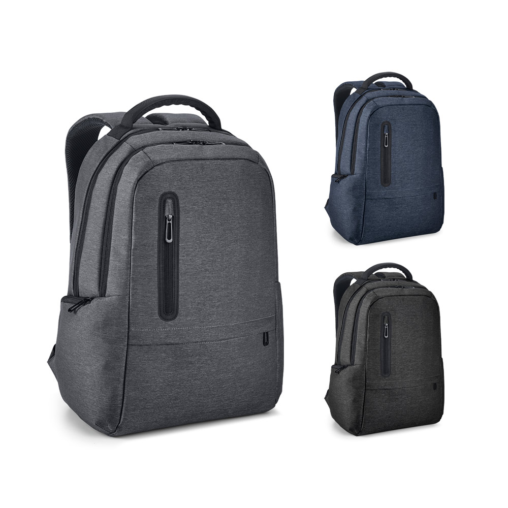 Wasserdichter 2-Tone-Nylon-Laptop-Rucksack - Hinterbrühl