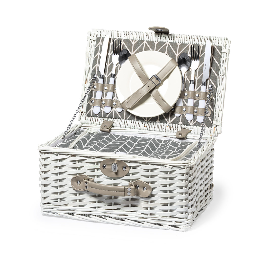 Stylisches Picknick-Set