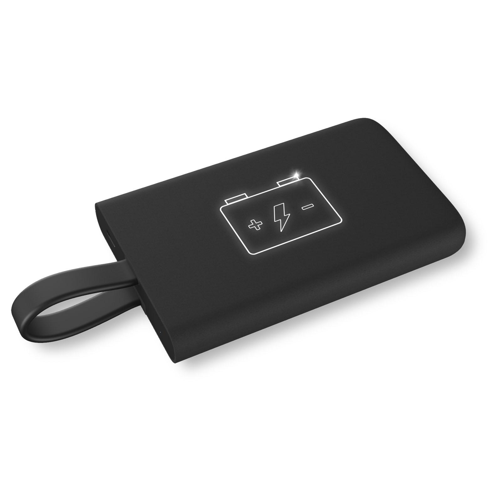 Leuchtende Powerbank - Böheimkirchen