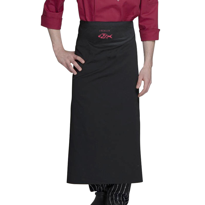 London Long Bistro Apron