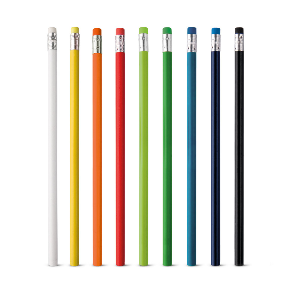 Farbiger Graphitstift - Linz