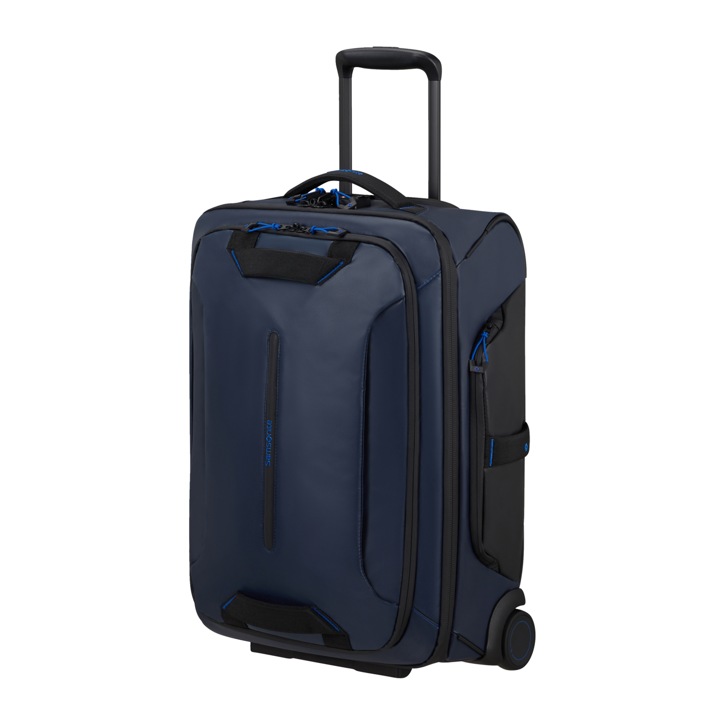 Samsonite Ecodiver Duffle/Wh. 55