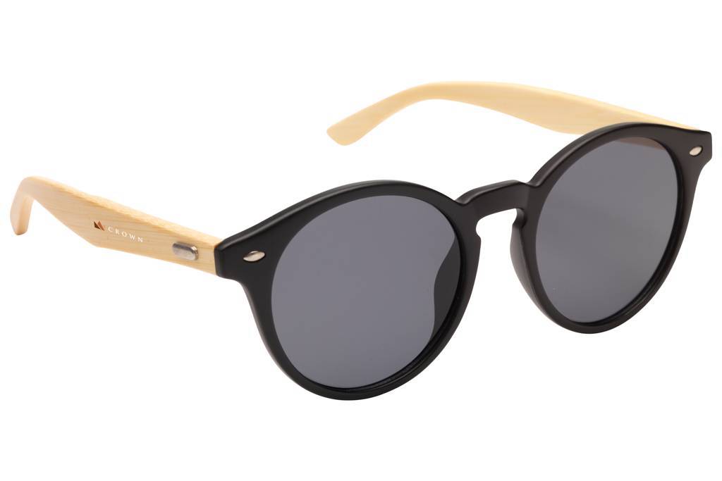 Laguna Bamboo sunglasses