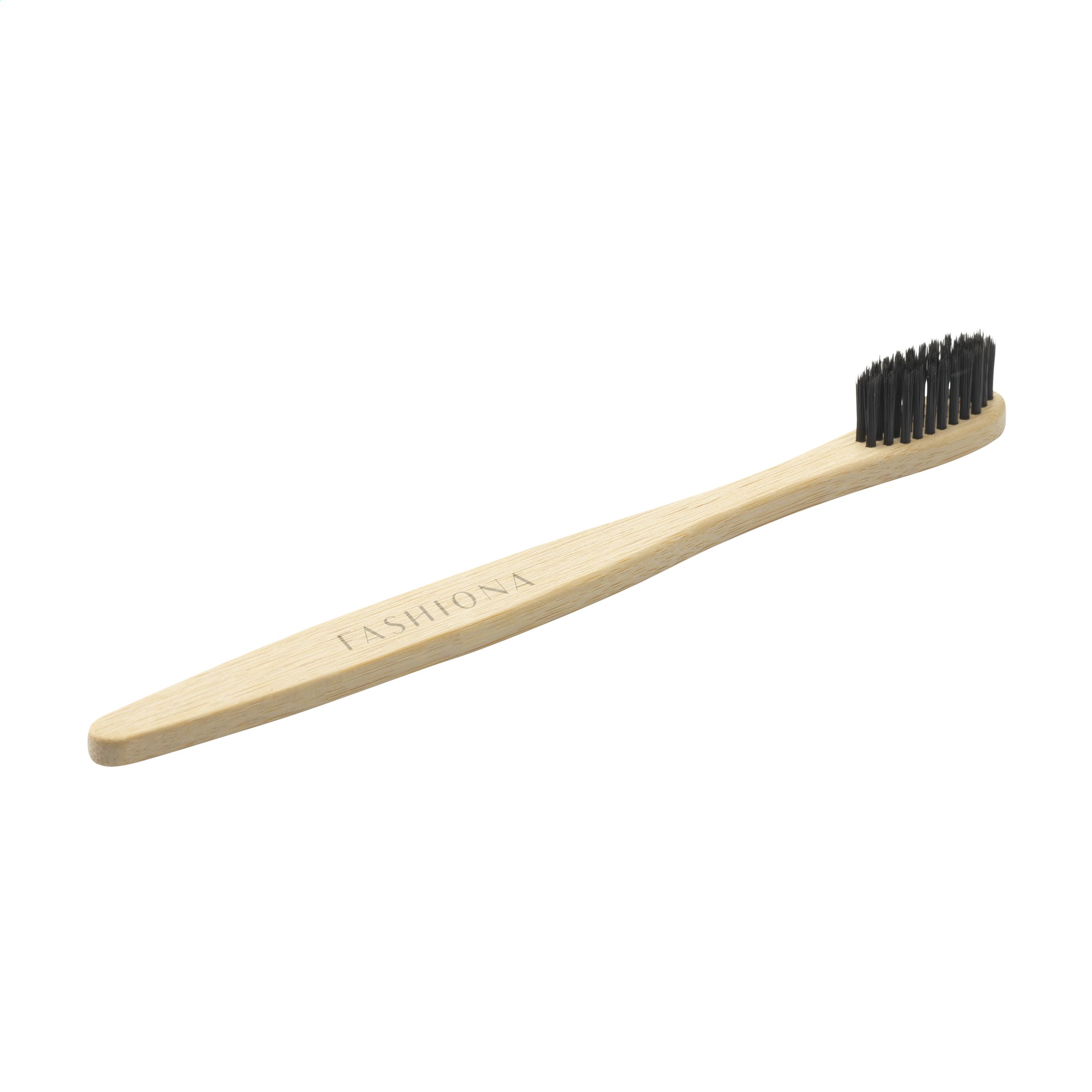 Bamboo Toothbrush