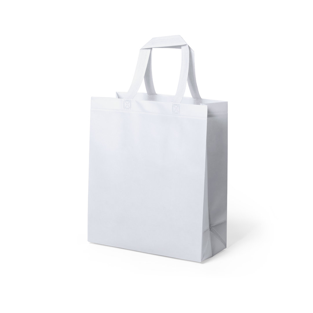 Sublimationsdruck Tasche - Littleton