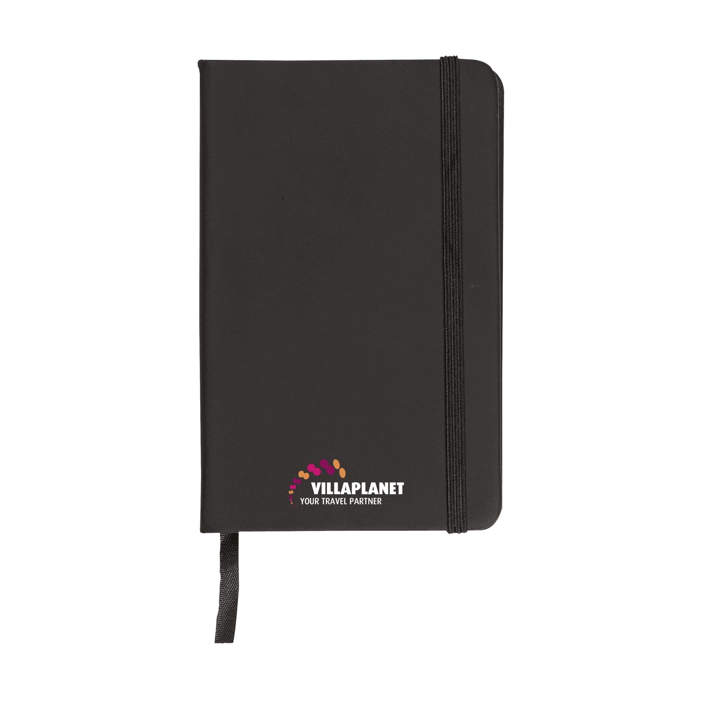 Pocket Notebook A6 Notizbuch