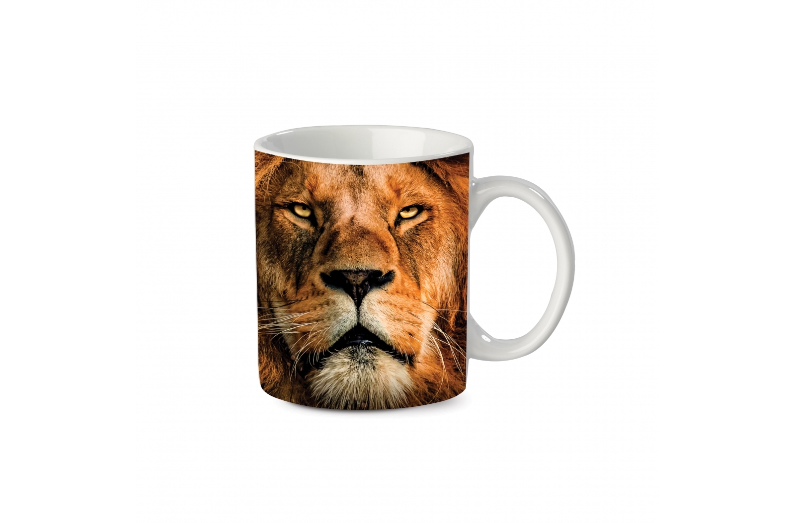 Tasse Sublimationsdruck 300ml  - Suzette