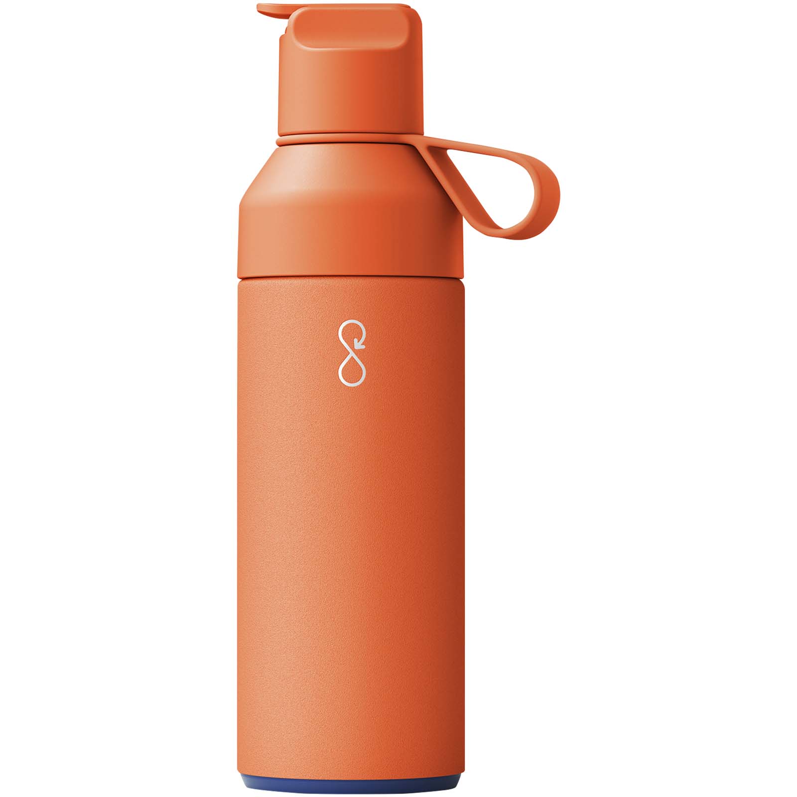 Ocean Bottle GO Isotherme 500-ml-Flasche