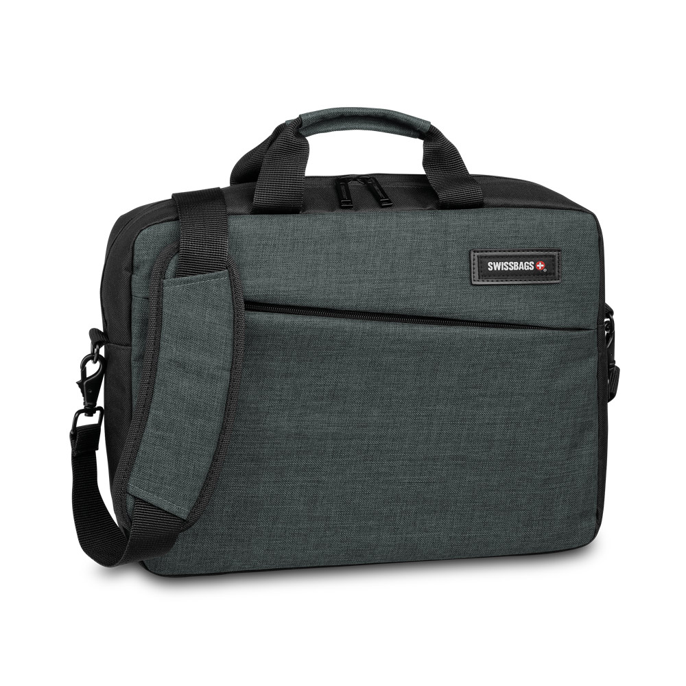 Polyestertasche für Laptop - Dürnstein