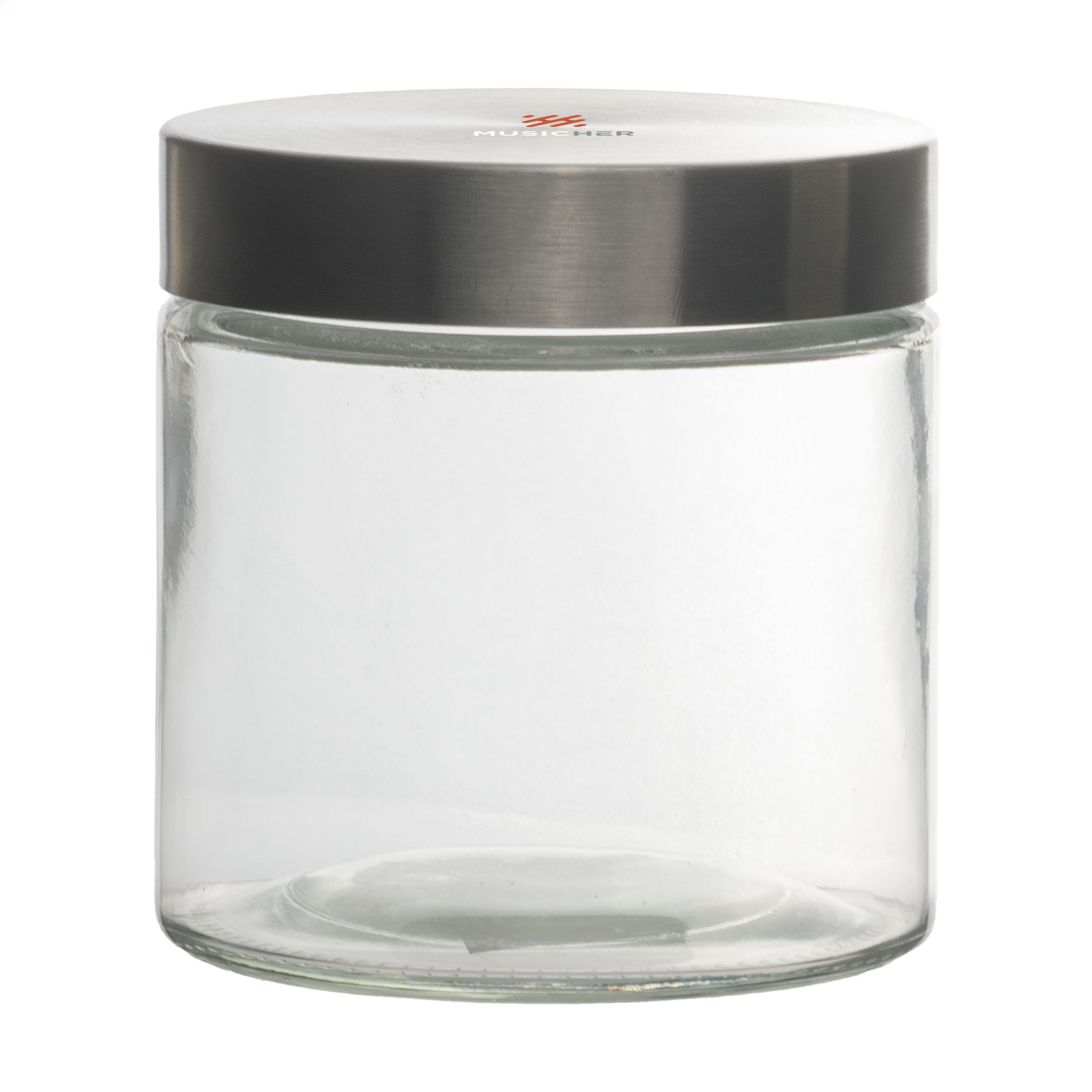 Frischhaltedose Glas 500 ml - Heldburg