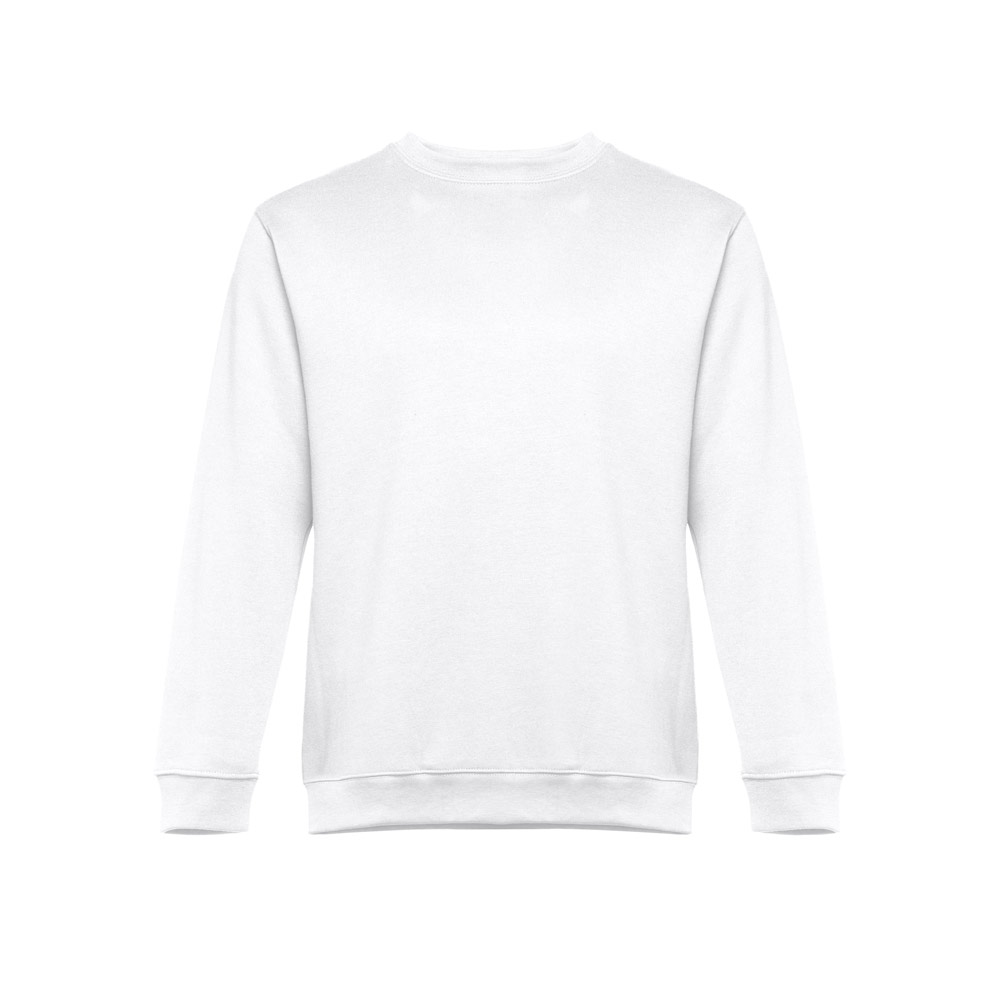 Gekämmter Sweatshirt - Lech