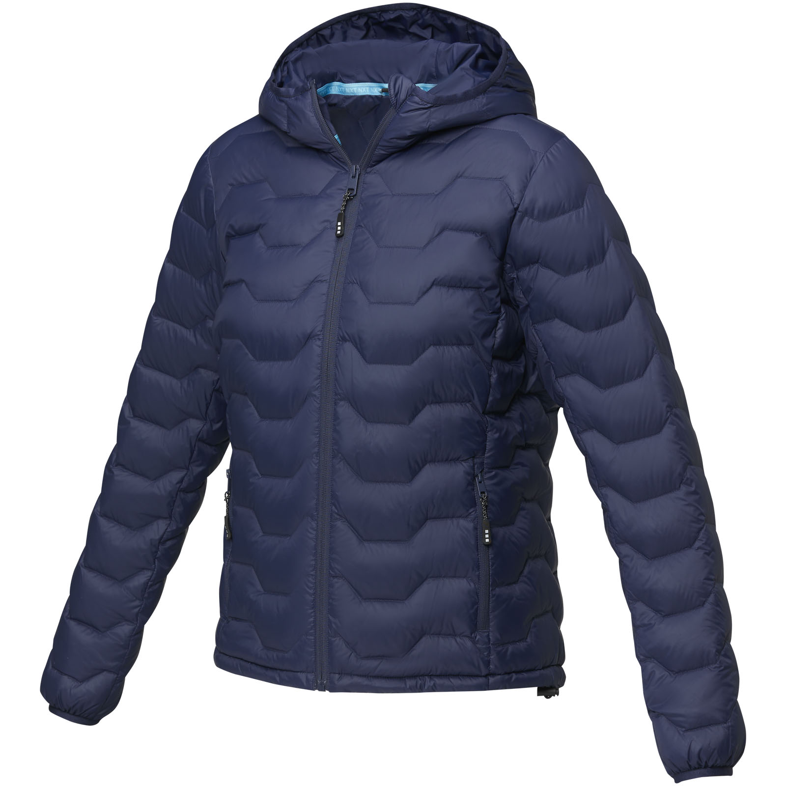 EcoFit Kapuzenjacke - Gamlitz