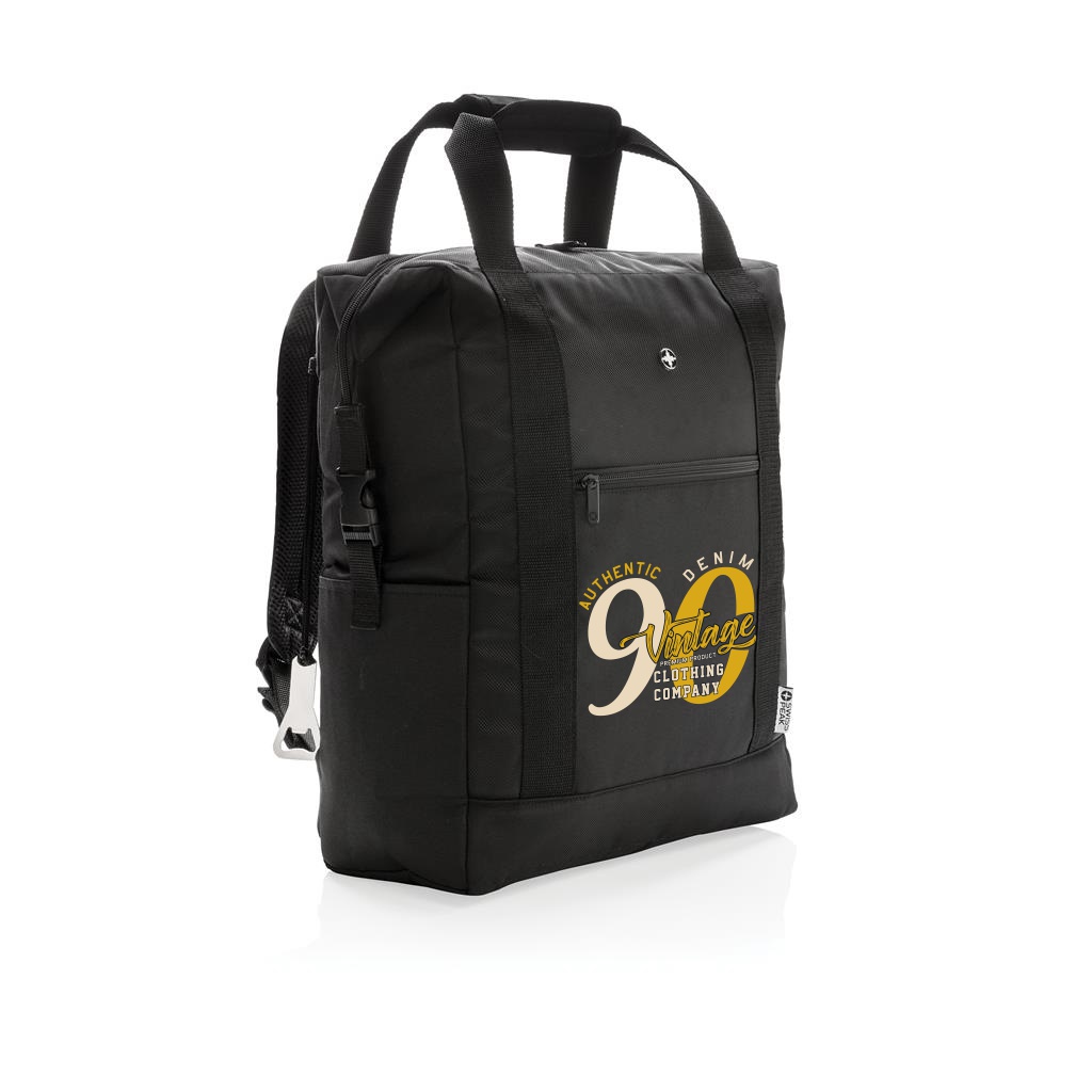 Personalisierter isothermischer XXL-Rucksack - Oklahoma