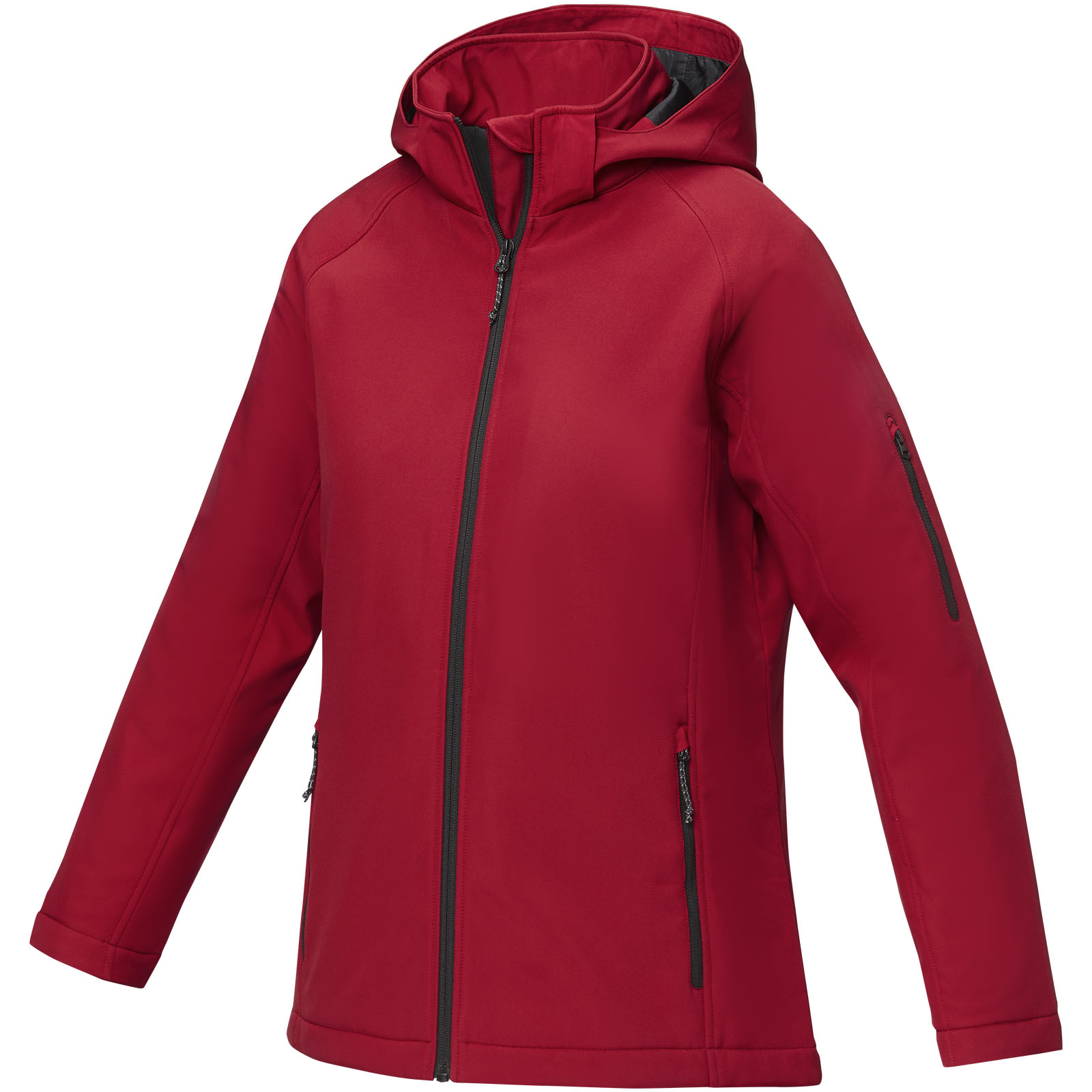 Damen Padded Softshell-Jacke - Vetschau/Spreewald