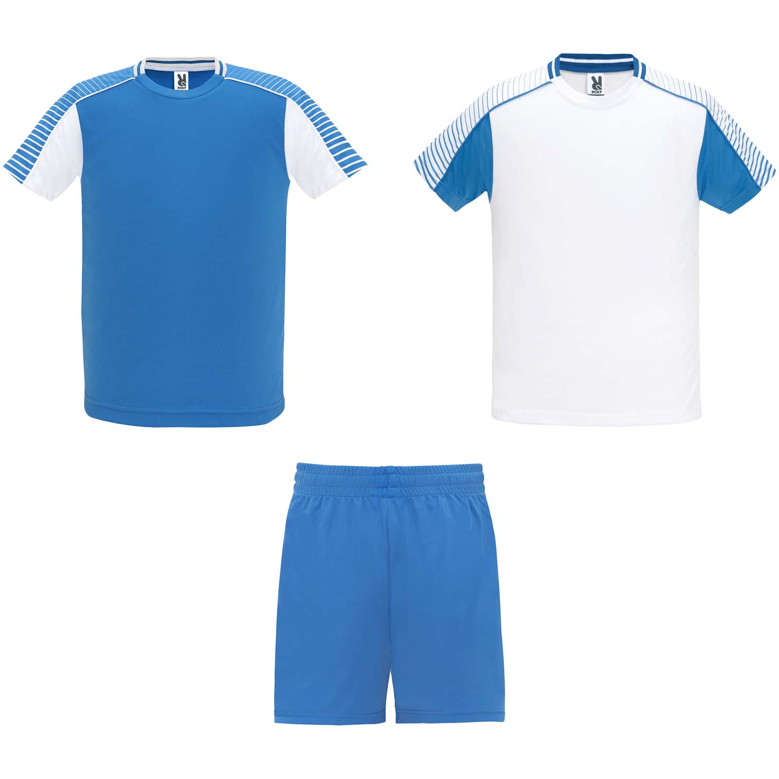 DuoSport Unisex Sport Set - Gunzenhausen