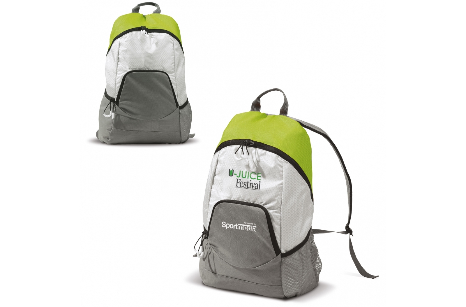 Vielseitiger Rucksack - Berwang