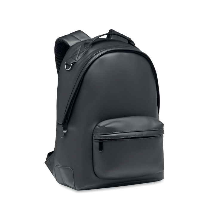 Weicher PU-Rucksack für 15" Laptop - Crivitz 