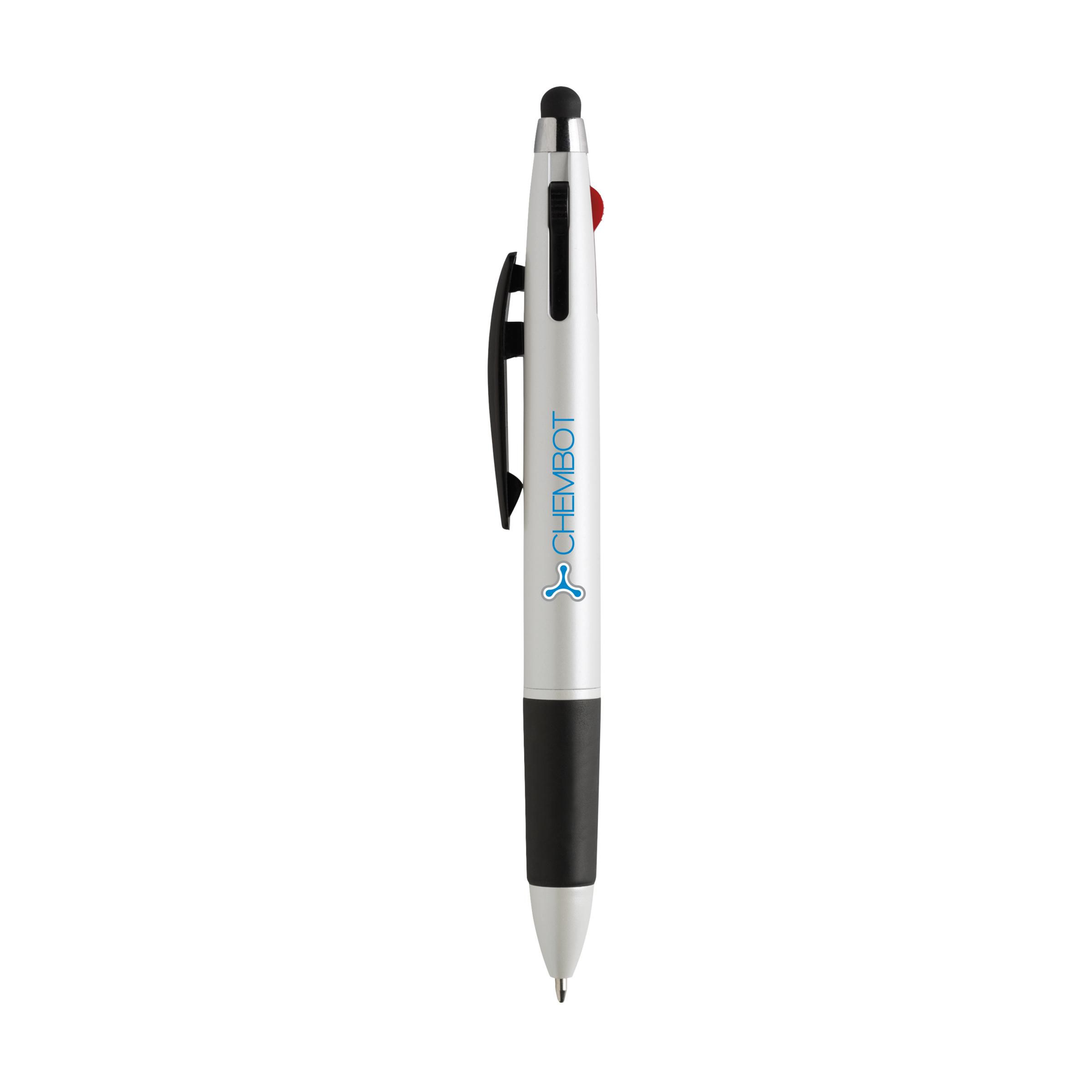 Metallischer Touchscreen-Stift - Wildon