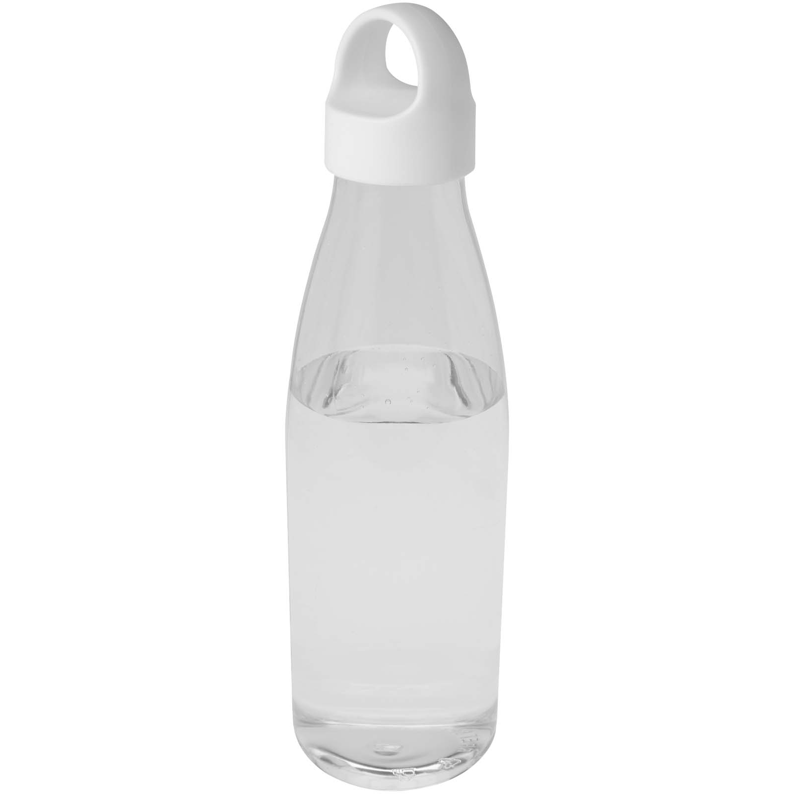 Recycelte Wasserflasche 800 ml - Blankenhain