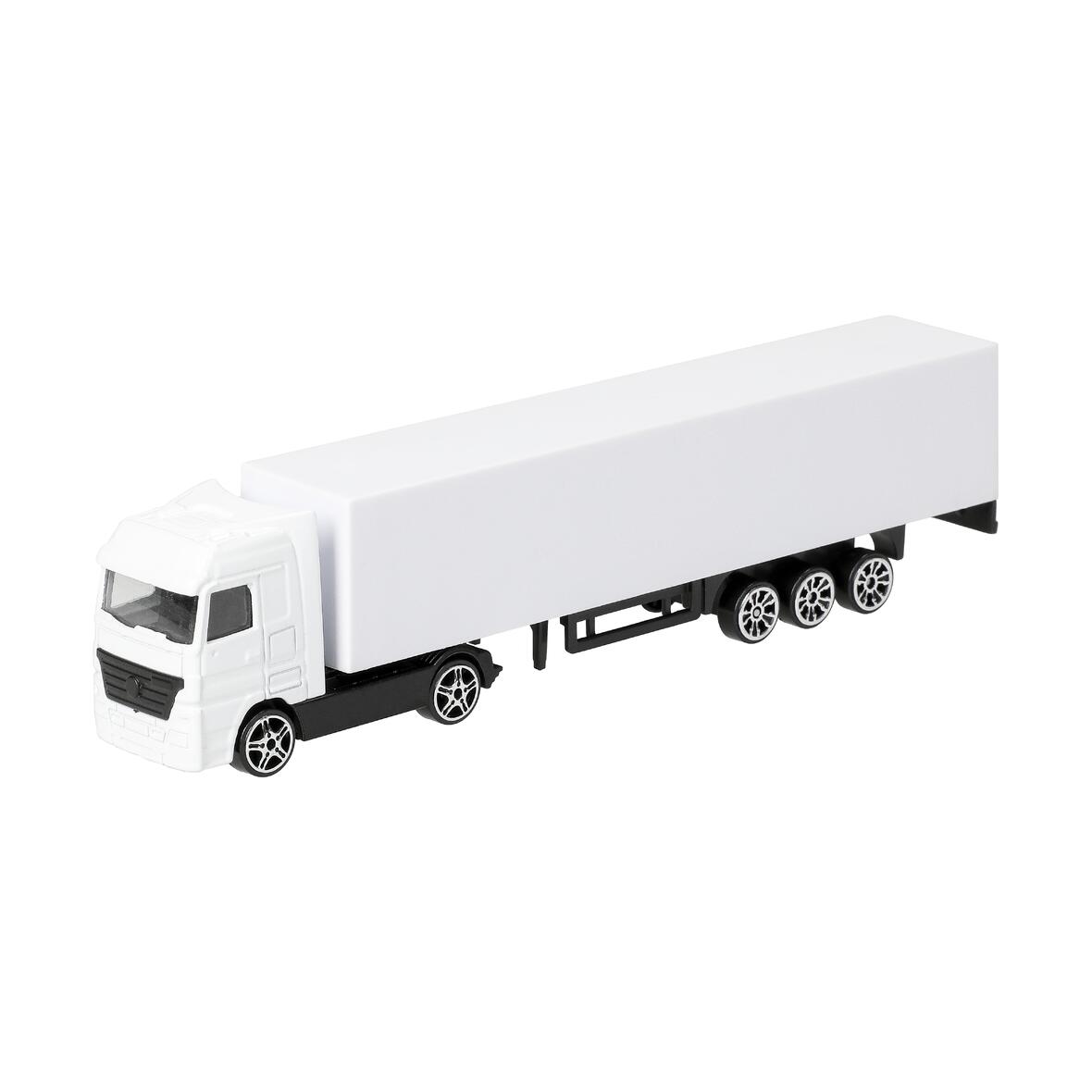 Miniatur Lkw-Modell 1:87 - Kaltenkirchen