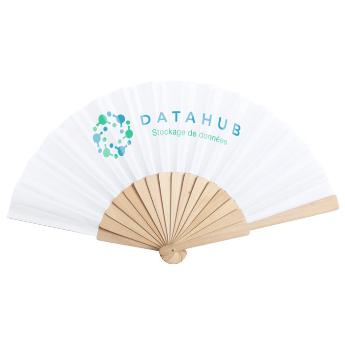 HAND FAN WOTER