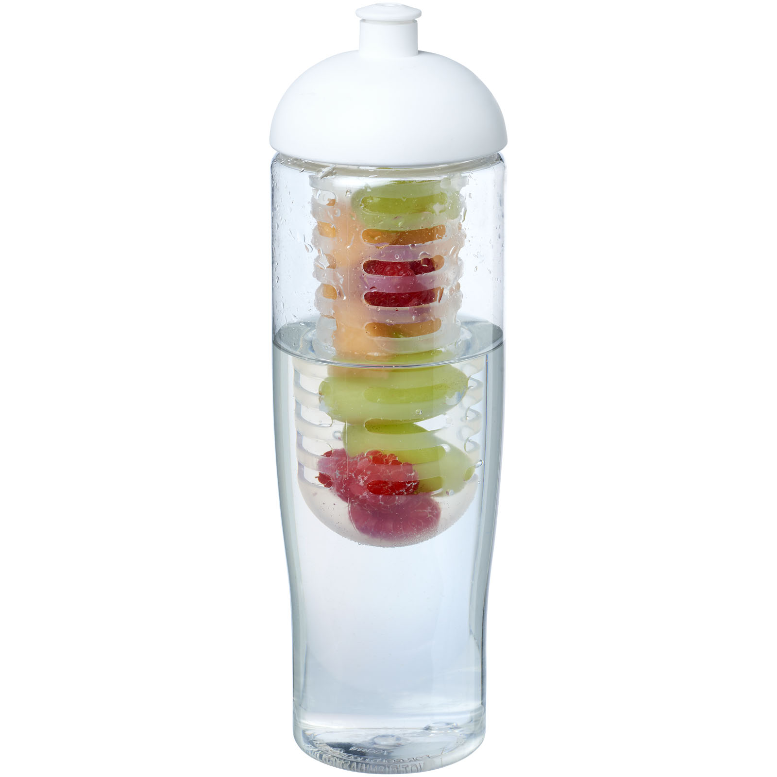 Quetsch-Infuser-Flasche - Fischingen