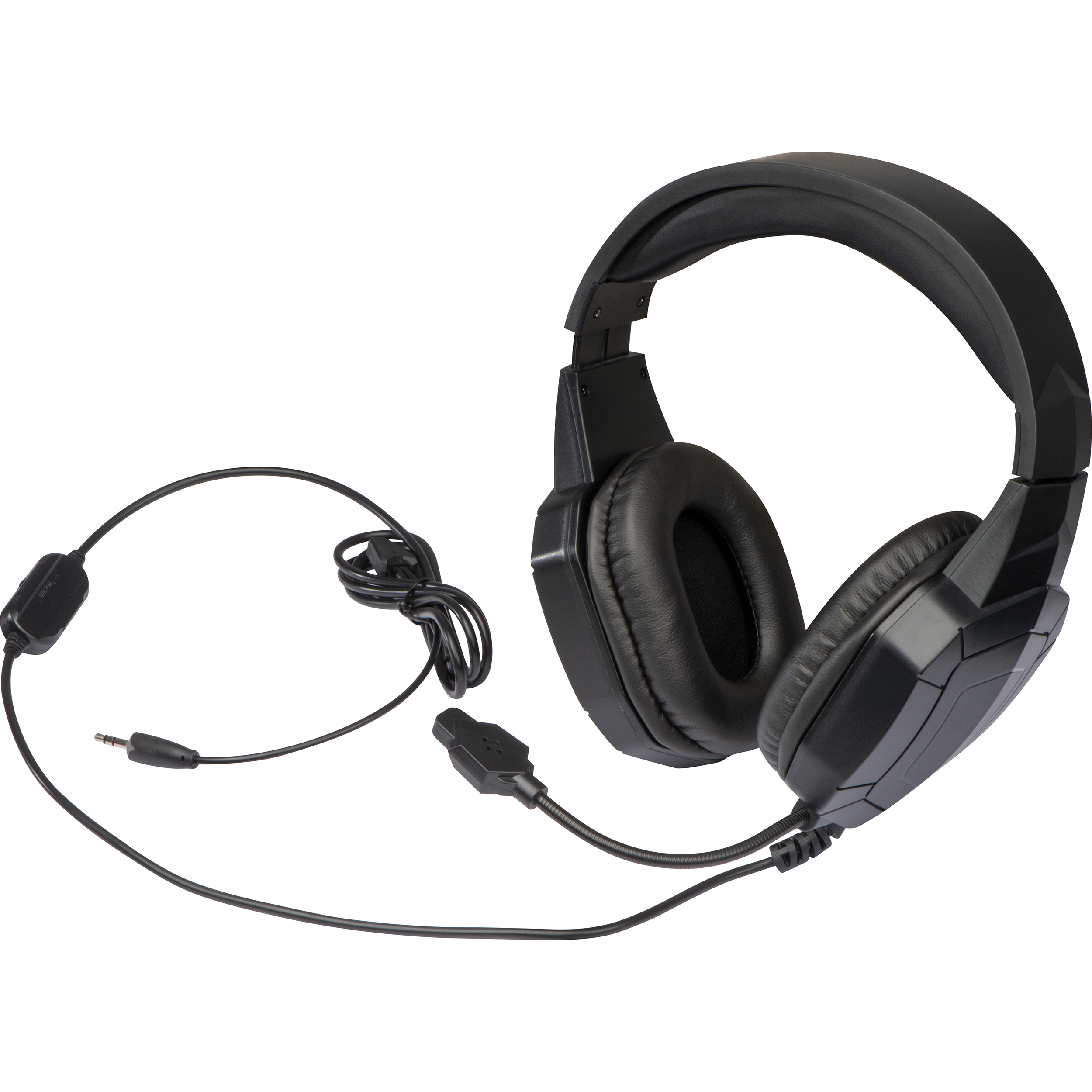 SurroundSound Pro Headset - Anthering