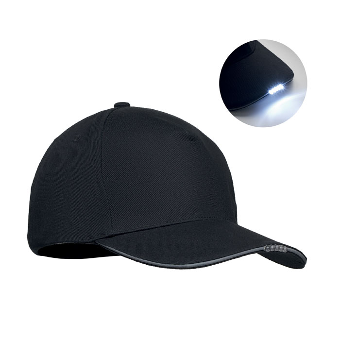 LED-Licht Baseball Cap - Strehla