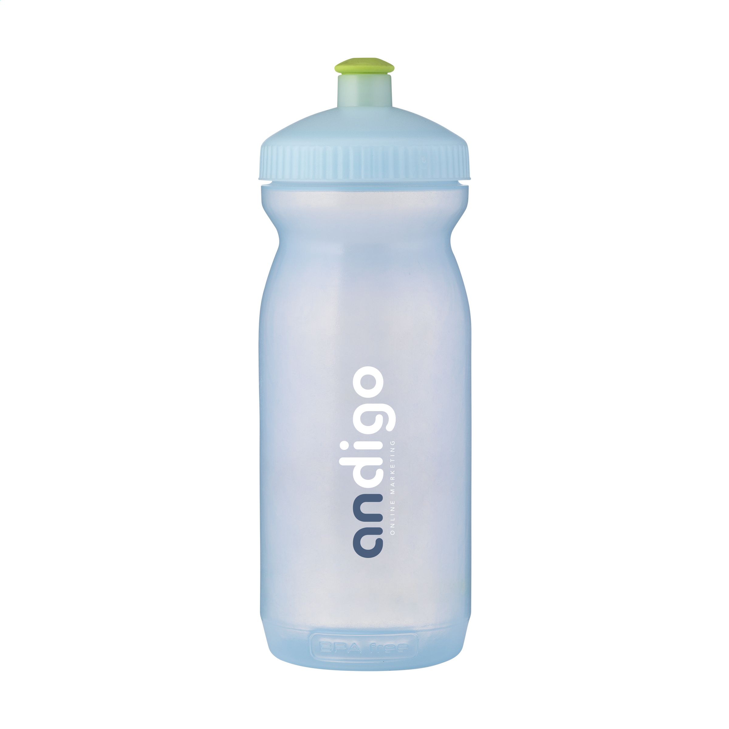 Bio Bidon 600 ml Trinkflasche