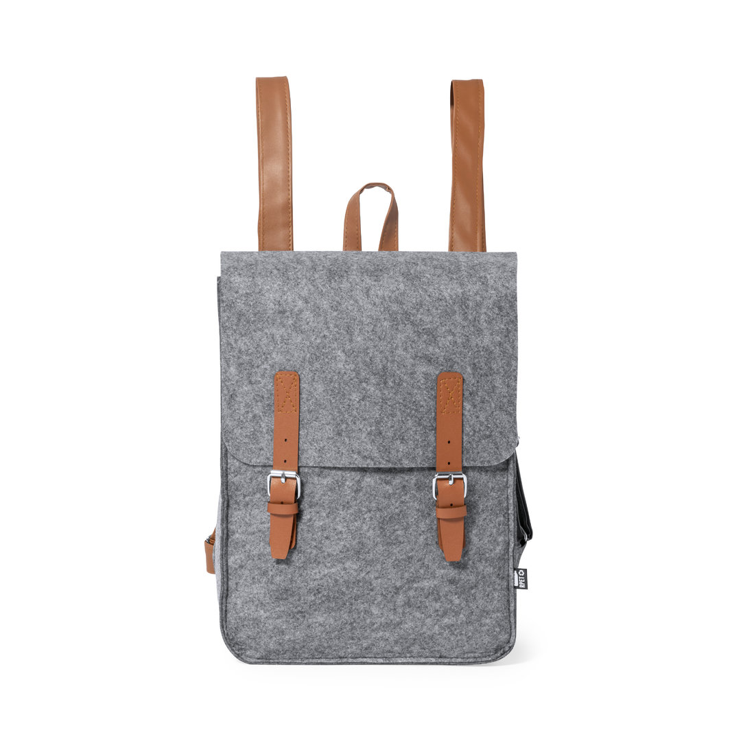 EcoFelt Rucksack - Pertisau