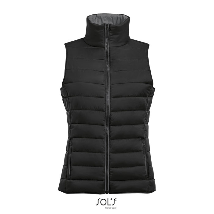 Wave Damen Bodywarmer - Kitzbühel