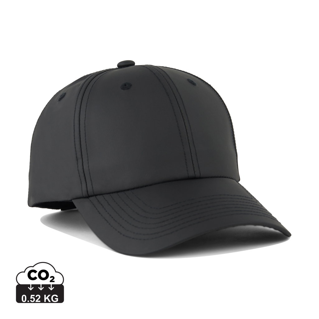 Baltimore Recycled PET Cap - Leutershausen 